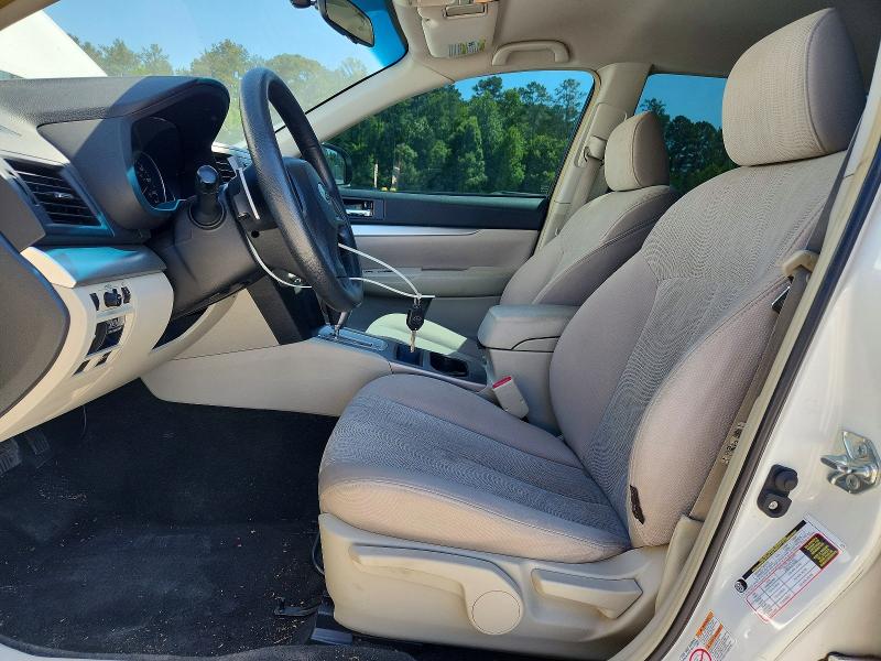 Продажа на аукционе авто 2013 Subaru Outback, vin: 4S4BRCAC1D3294355, номер лота: 53690676