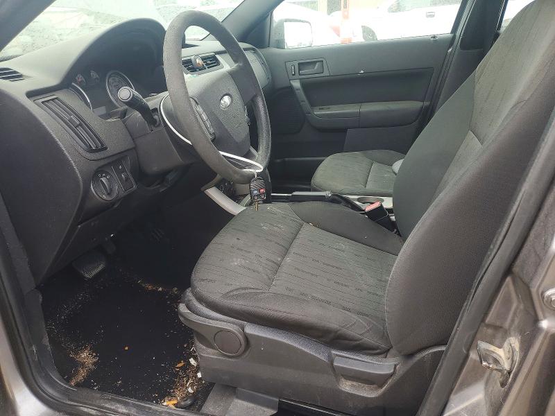Aukcja sprzedaży 2010 Ford Focus, vin: 1FAHP3FN6AW208813, numer aukcji: 53777816