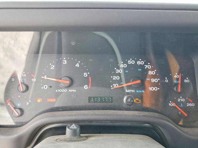 52049136 :رقم المزاد ، 1J4FA39SX2P746103 vin ، 2002 Jeep Wrangler / Tj مزاد بيع