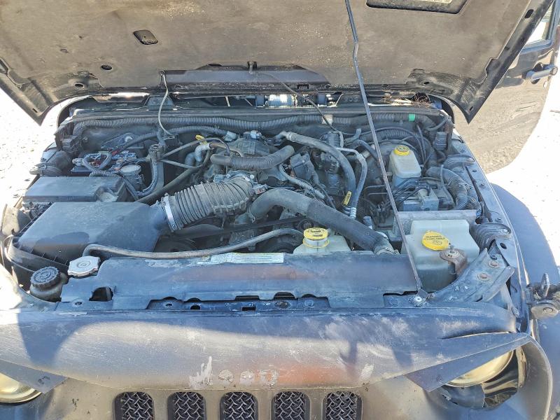 Продаж на аукціоні авто 2009 Jeep Wrangler Unlimited, vin: 1J8GA69179L703383, номер лоту: 53712386