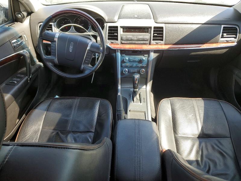 Продажа на аукционе авто 2010 Lincoln Mkz, vin: 3LNHL2JCXAR613917, номер лота: 51605566