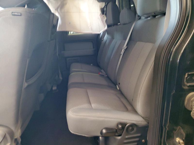 2013 Ford F150 მანქანა იყიდება აუქციონზე, vin: 1FTFX1ET3DFC20007, აუქციონის ნომერი: 53179186