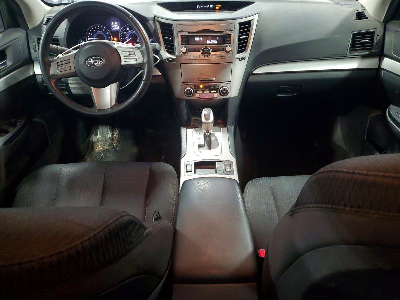 Продаж на аукціоні авто 2011 Subaru Outback, vin: 4S4BRCGC7B3359682, номер лоту: 51591496