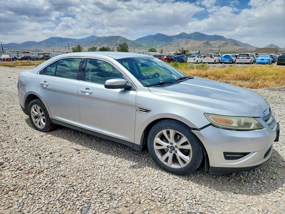 Продаж на аукціоні авто 2011 Ford Taurus, vin: 1FAHP2EW0BG185304, номер лоту: 54916946