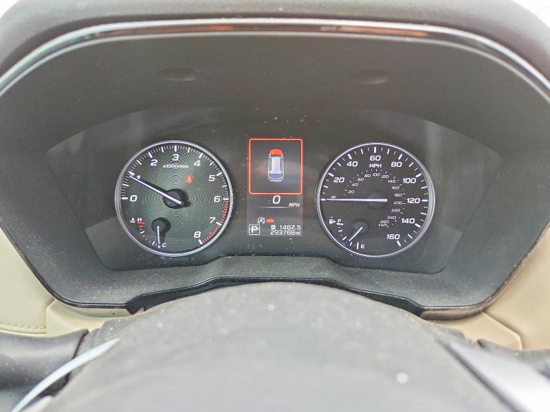 Aukcja sprzedaży 2020 Subaru Outback, vin: 4S4BTACC0L3118253, numer aukcji: 53837636