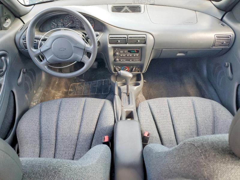 Aukcja sprzedaży 2003 Chev Cavalier, vin: 1G1JC52F037164573, numer aukcji: 52687196
