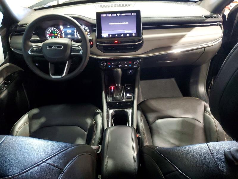 55138816 :رقم المزاد ، 3C4NJDCN8RT601786 vin ، 2024 Jeep Compass مزاد بيع