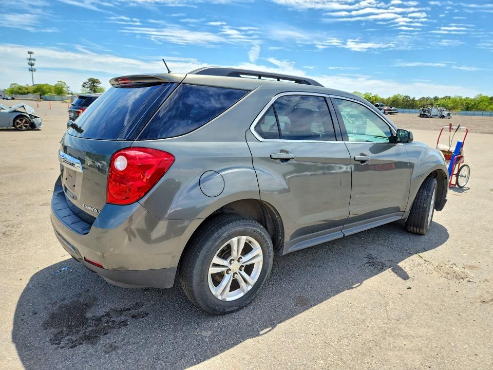 Aukcja sprzedaży 2012 Chevrolet Equinox, vin: 2GNFLEEK8C6303636, numer aukcji: 54512256