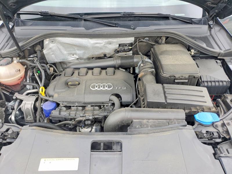 Aukcja sprzedaży 2018 Audi Q3, vin: WA1ECCFS9JR025249, numer aukcji: 55195306