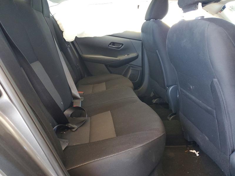 52486196 :رقم المزاد ، 3N1AB8CV5SY275184 vin ، 2025 Nissan Sentra مزاد بيع