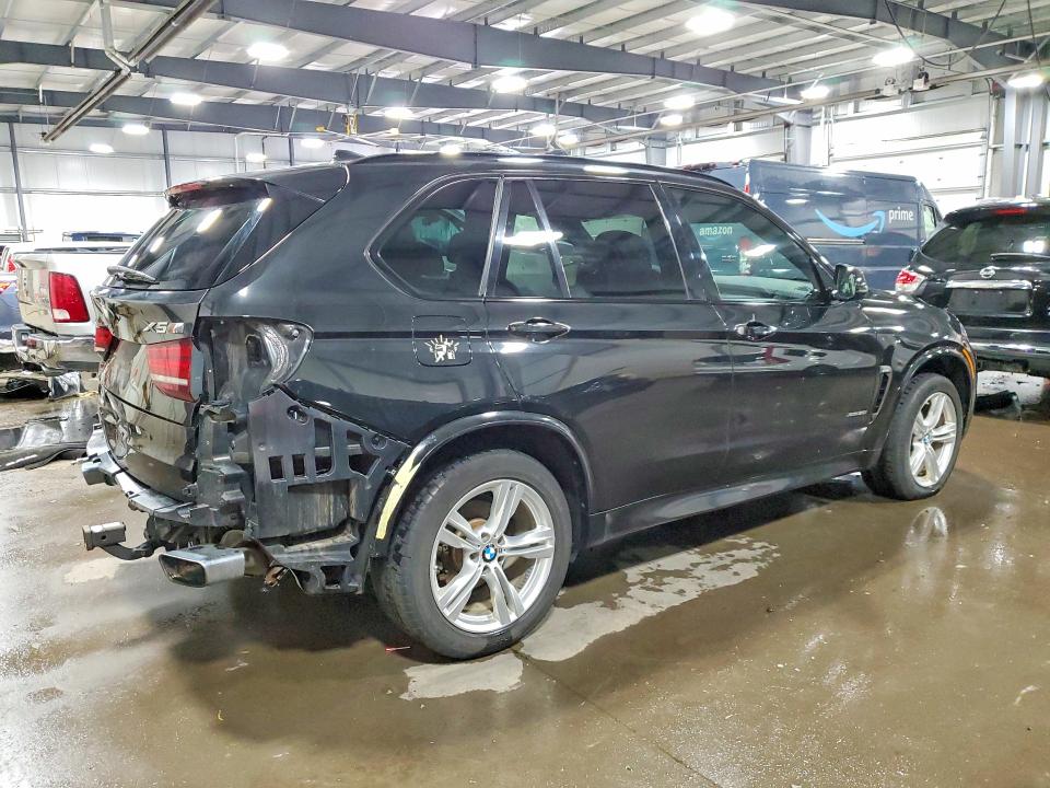 Aukcja sprzedaży 2014 Bmw X5, vin: 5UXKR0C51E0K51623, numer aukcji: 53577756
