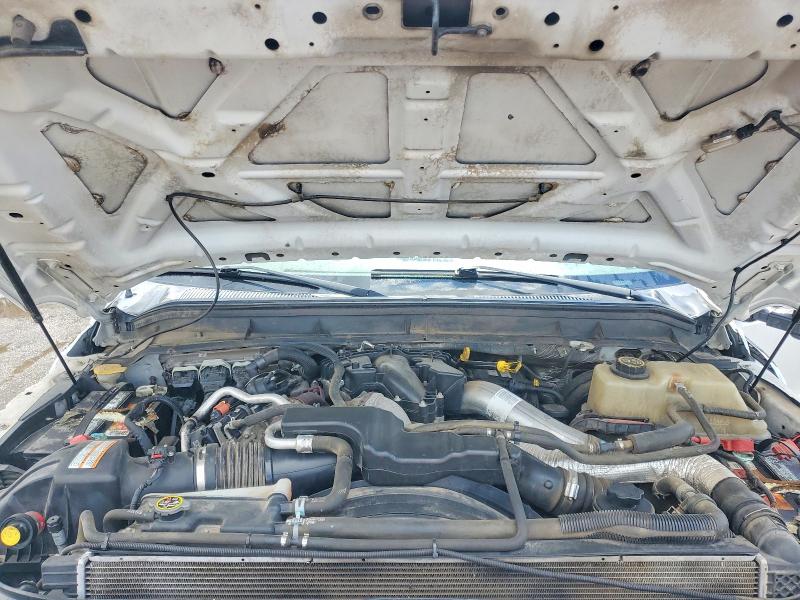 Продажа на аукционе авто 2016 Ford F250, vin: 1FT7W2BT3GEC48918, номер лота: 54280686