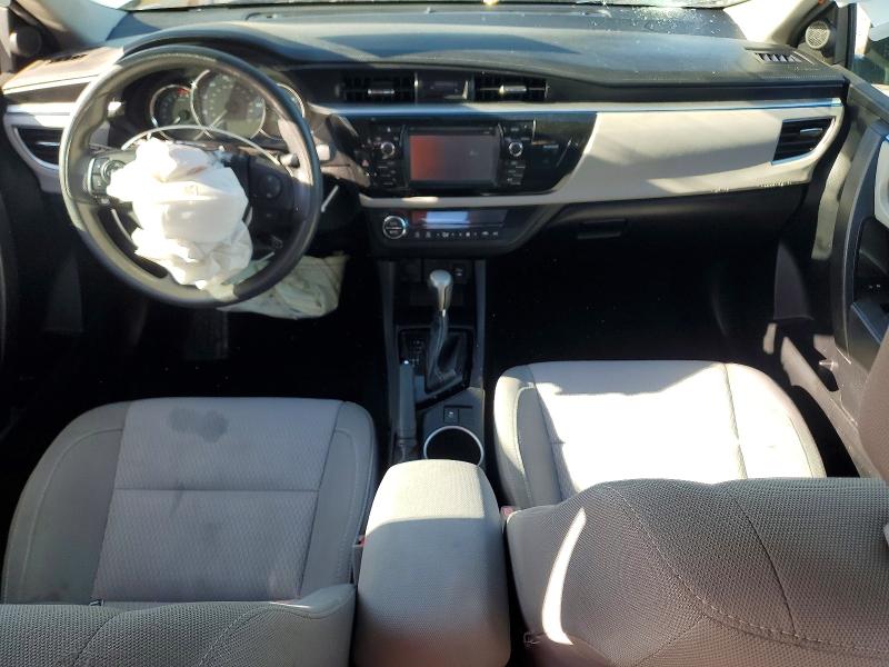 Aukcja sprzedaży 2014 Toyota Corolla, vin: 2T1BURHE7EC144773, numer aukcji: 53079206