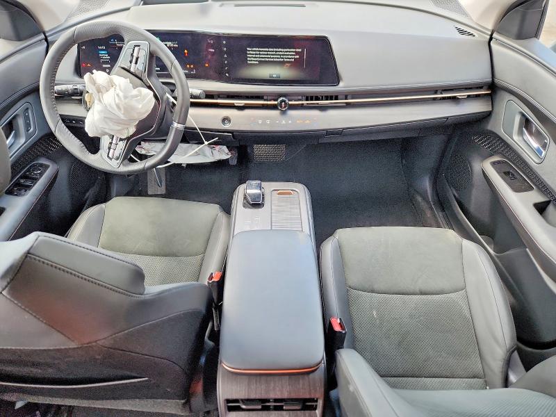 Aukcja sprzedaży 2023 Nissan Ariya, vin: JN1DF0BBXPM706476, numer aukcji: 52467386