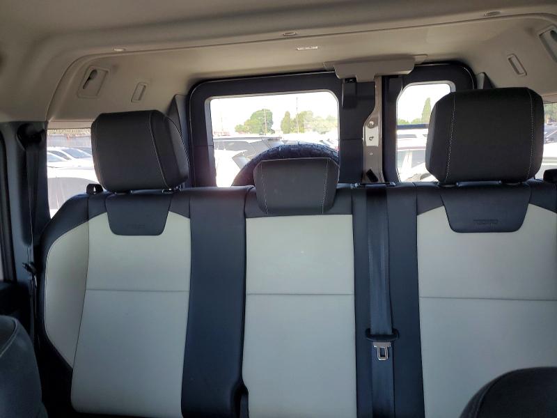 Продажа на аукционе авто 2024 Ineos Automotive Limited Grenadier, vin: SC6GM1CA9RF018098, номер лота: 53967026