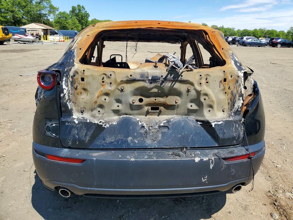 Продажа на аукционе авто 2024 Mazda Cx-30, vin: 3MVDMBBM5RM619574, номер лота: 52416166