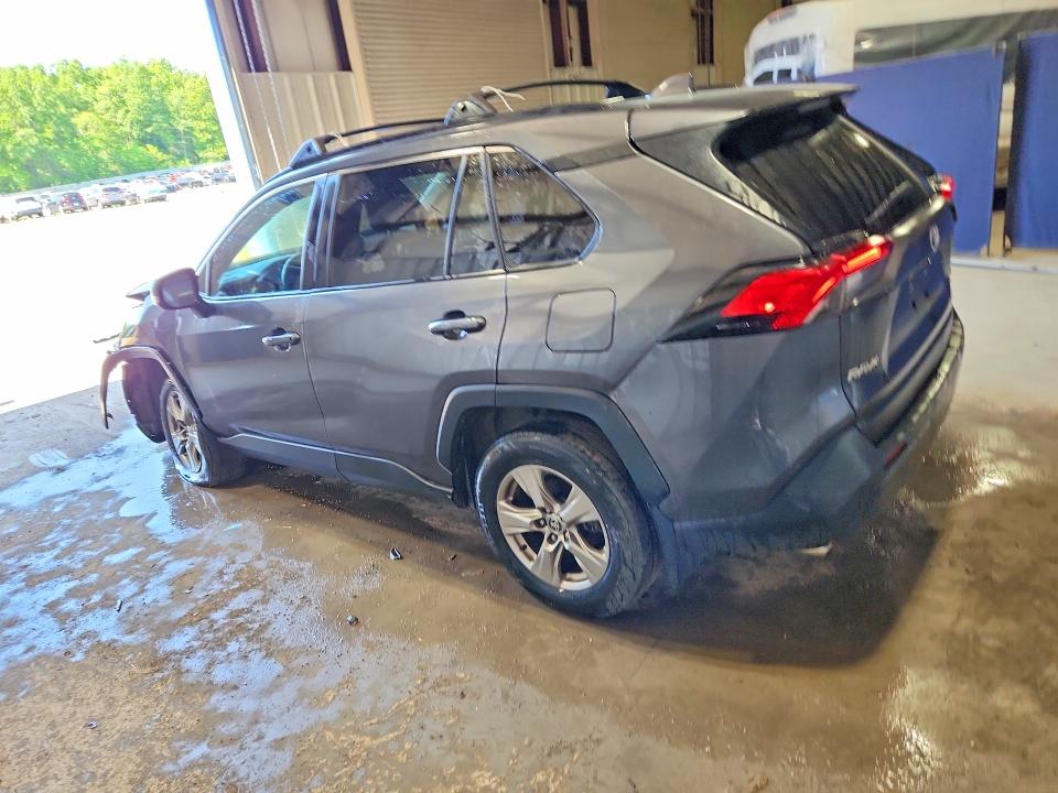 Aukcja sprzedaży 2023 Toyota Rav4, vin: 2T3P1RFV4PC359636, numer aukcji: 55139956