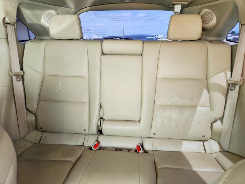 48309246 :رقم المزاد ، 5J8TB4H58FL024103 vin ، 2015 Acura Rdx مزاد بيع