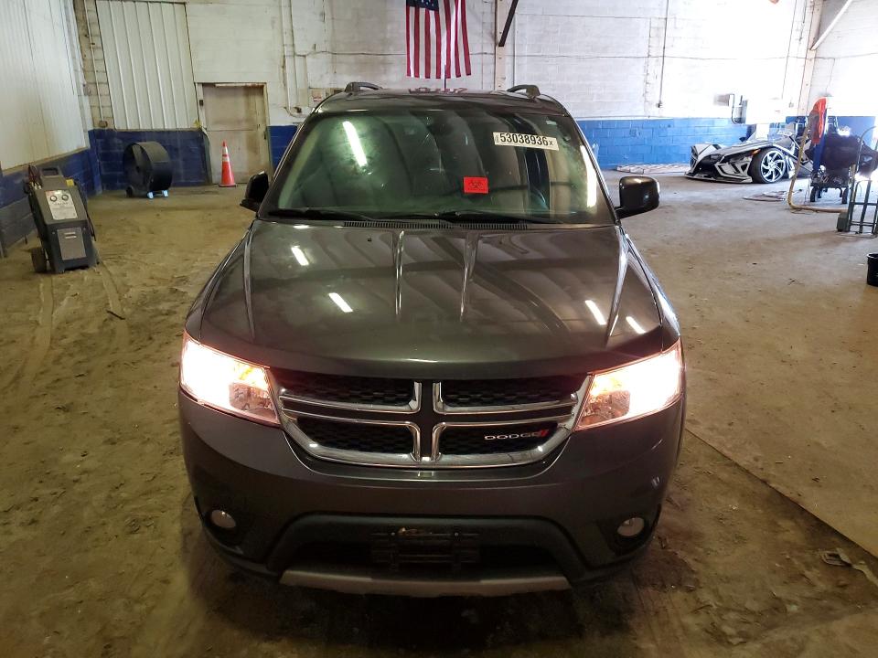 Aukcja sprzedaży 2019 Dodge Journey, vin: 3C4PDCBB0KT845486, numer aukcji: 53038936