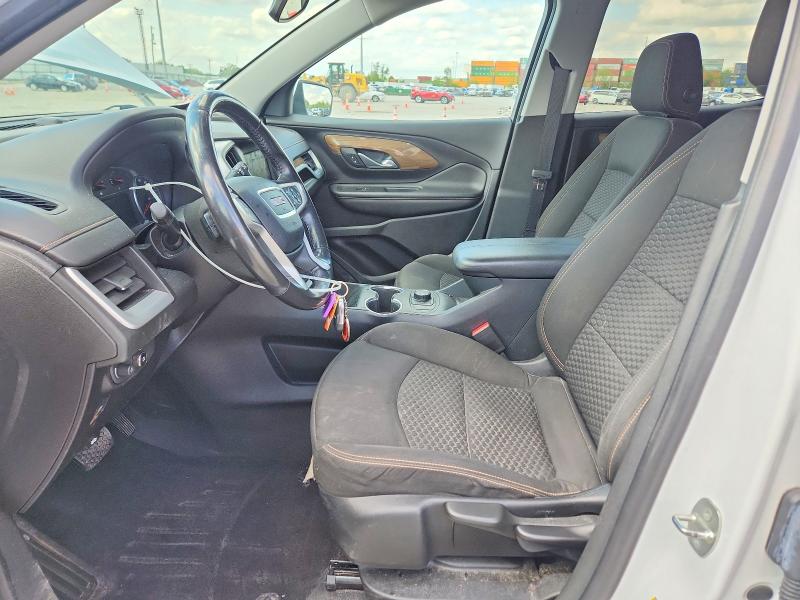 Aukcja sprzedaży 2019 Gmc Terrain, vin: 3GKALTEV1KL344030, numer aukcji: 53773396