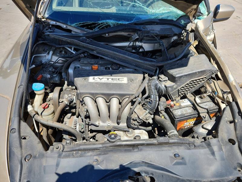 Aukcja sprzedaży 2007 Honda Accord, vin: 1HGCM56747A093534, numer aukcji: 53650596