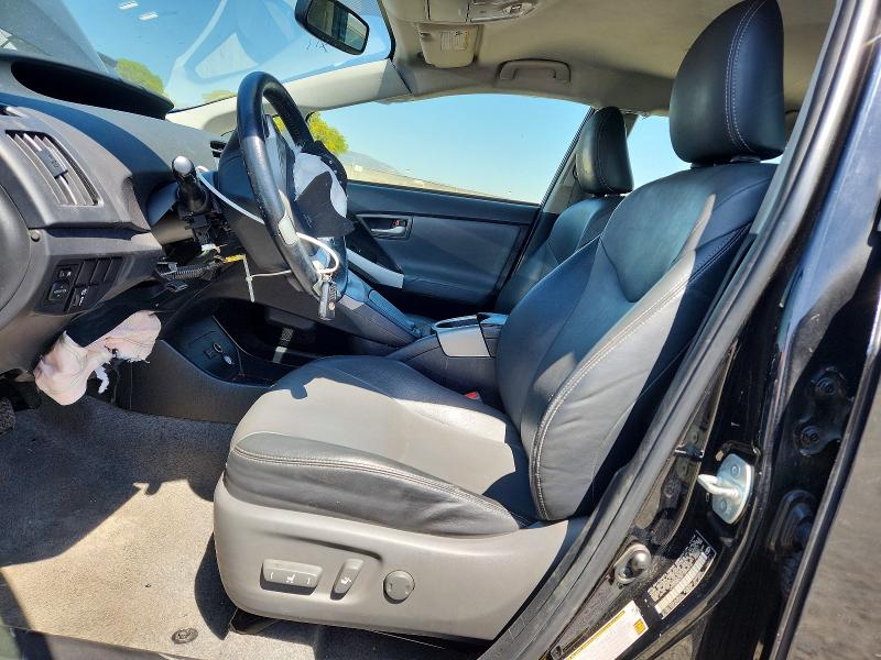 Продажа на аукционе авто 2015 Toyota Prius, vin: JTDKN3DU5F1898316, номер лота: 53559066