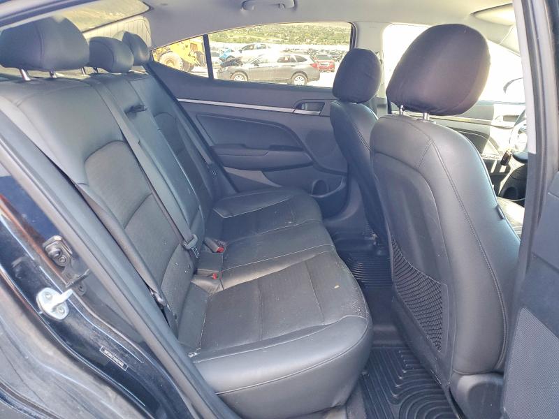 Aukcja sprzedaży 2017 Hyundai Elantra, vin: 5NPD84LF1HH024405, numer aukcji: 53955316