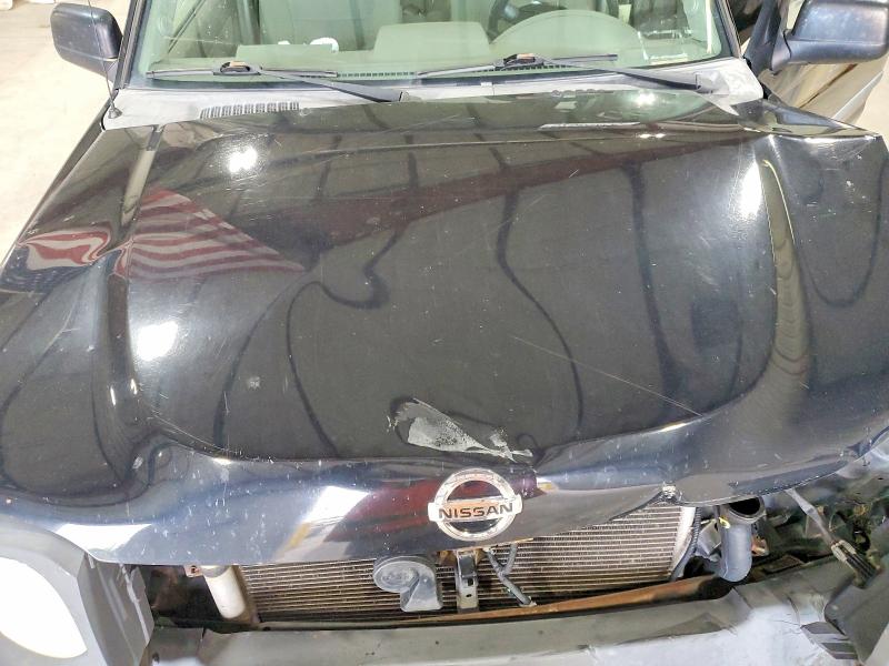 52889456 :رقم المزاد ، 5N1ED28Y64C654484 vin ، 2004 Nissan Xterra مزاد بيع