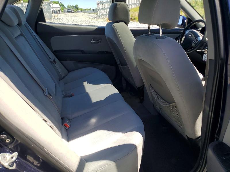 Aukcja sprzedaży 2009 Hyundai Elantra, vin: KMHDU46D39U726234, numer aukcji: 53082186