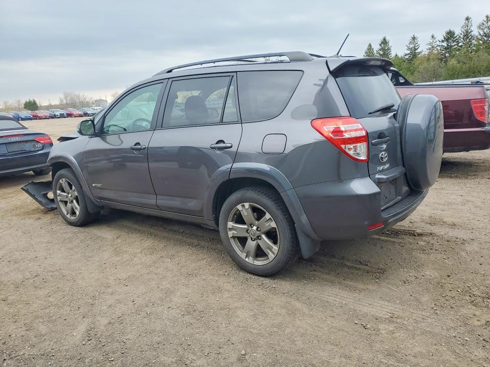 Продаж на аукціоні авто 2011 Toyota Rav4, vin: 2T3RF4DV4BW135550, номер лоту: 52469696