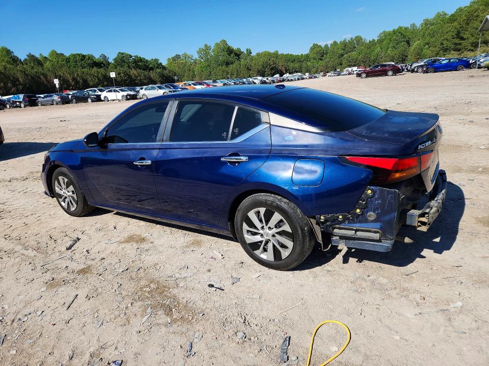 52836736 :رقم المزاد ، 1N4BL4BV3KC241011 vin ، 2019 Nissan Altima مزاد بيع