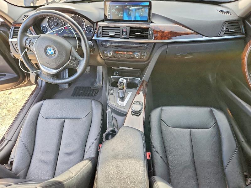 Aukcja sprzedaży 2014 Bmw 328, vin: WBA3D5C5XEKX96268, numer aukcji: 52221546