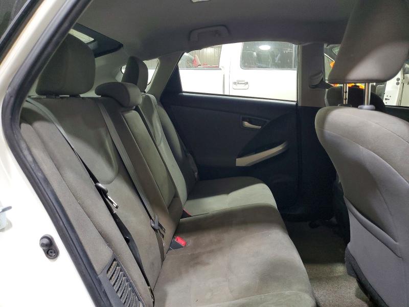 Aukcja sprzedaży 2015 Toyota Prius, vin: JTDKN3DU2F1900443, numer aukcji: 54234406