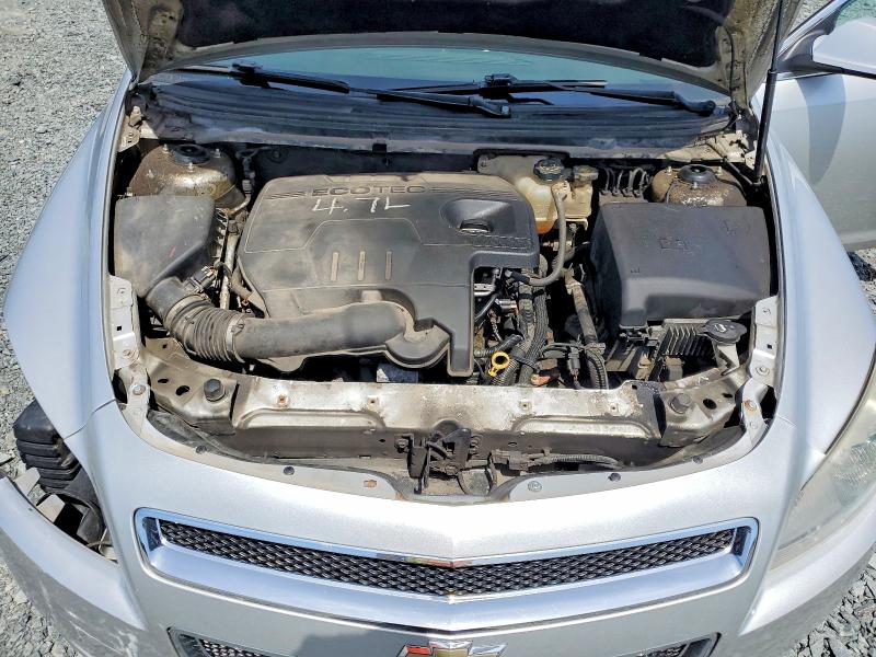 52371616 :رقم المزاد ، 1G1ZD5EU9CF187690 vin ، 2012 Chevrolet Malibu مزاد بيع