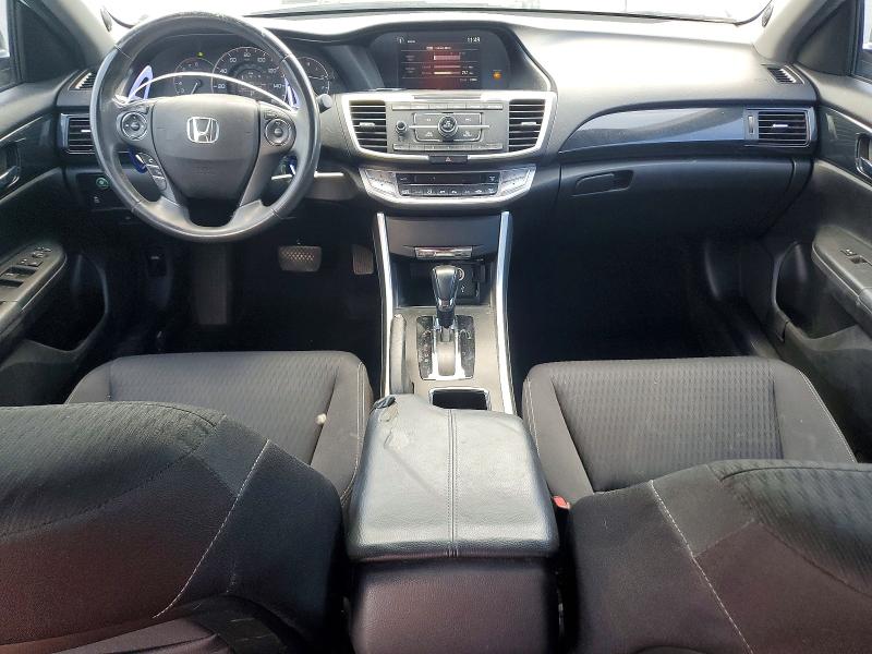 Продаж на аукціоні авто 2014 Honda Accord, vin: 1HGCR2F50EA237043, номер лоту: 54547246