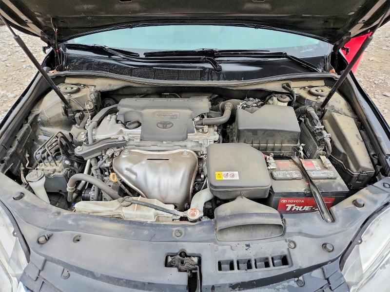 53062526 :رقم المزاد ، 4T1BF1FK8HU283785 vin ، 2017 Toyota Camry مزاد بيع