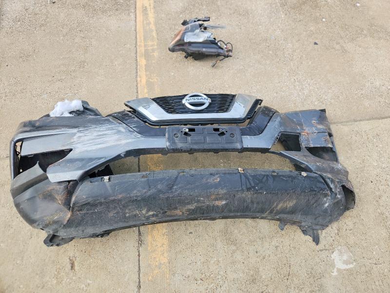 2017 Nissan Rogue მანქანა იყიდება აუქციონზე, vin: KNMAT2MT7HP553355, აუქციონის ნომერი: 52445716