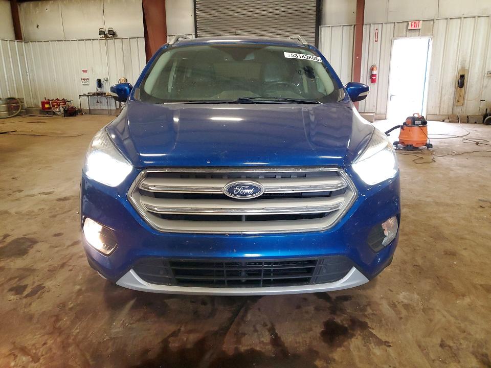 Aukcja sprzedaży 2019 Ford Escape, vin: 1FMCU9J93KUA78587, numer aukcji: 53163806