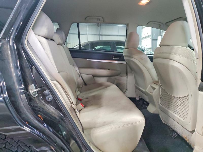 Aukcja sprzedaży 2011 Subaru Outback, vin: 4S4BRCCC9B3310313, numer aukcji: 54098296