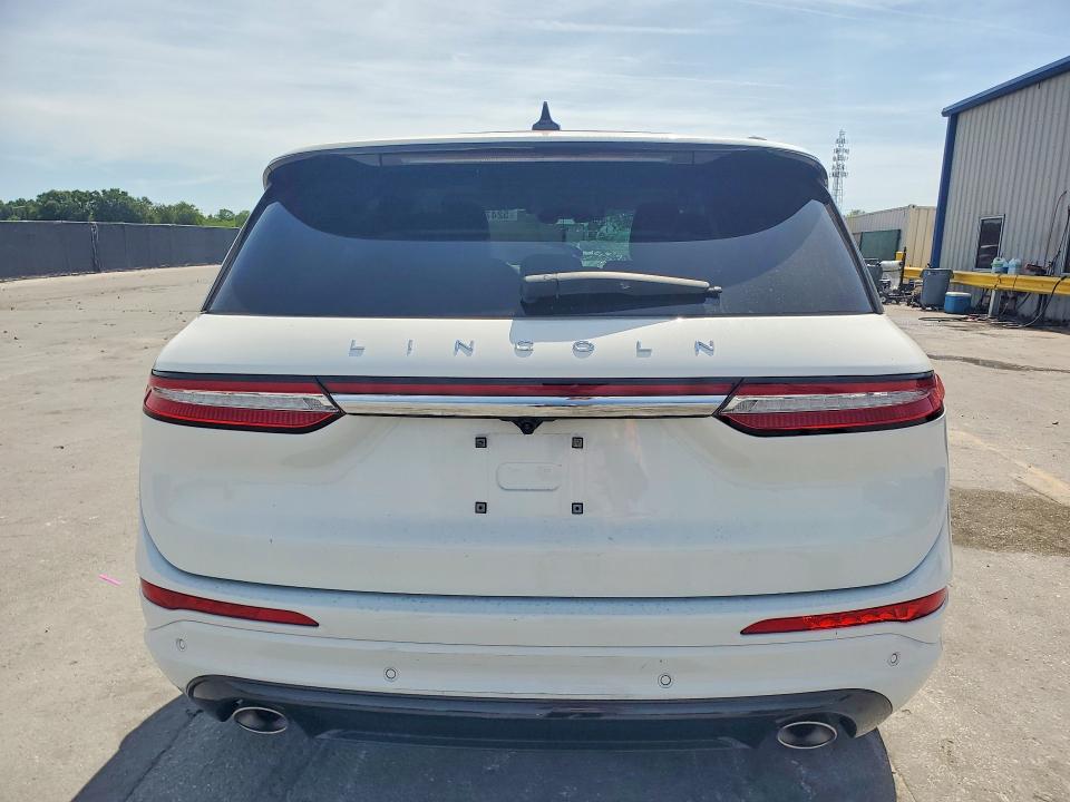 Продажа на аукционе авто 2025 Lincoln Corsair, vin: 5LMCJ1DA8SUL07892, номер лота: 52472976