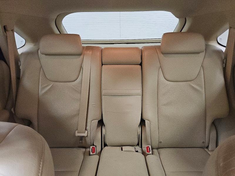 Aukcja sprzedaży 2010 Lexus Rx, vin: 2T2BK1BA0AC056585, numer aukcji: 52183526