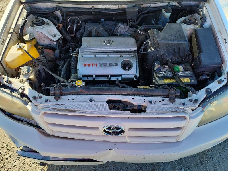 Продажа на аукционе авто 2004 Toyota Highlander, vin: JTEDP21A340028456, номер лота: 53254626