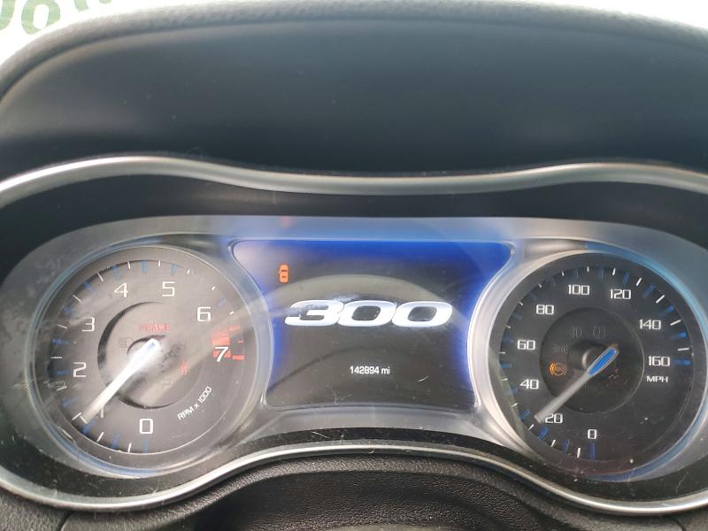 Продажа на аукционе авто 2019 Chrysler 300, vin: 2C3CCAAG1KH648021, номер лота: 50486286