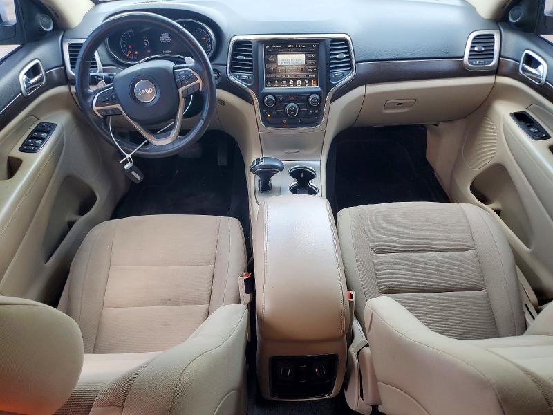 Продажа на аукционе авто 2015 Jeep Grand Cherokee, vin: 1C4RJEAG5FC714095, номер лота: 54391896