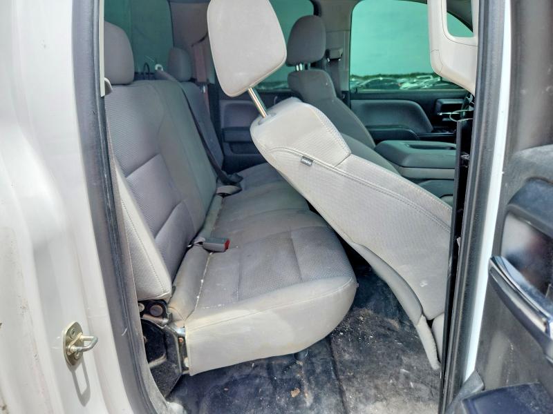 48842456 :رقم المزاد ، 1GT22XE83FZ124181 vin ، 2015 Gmc Sierra مزاد بيع