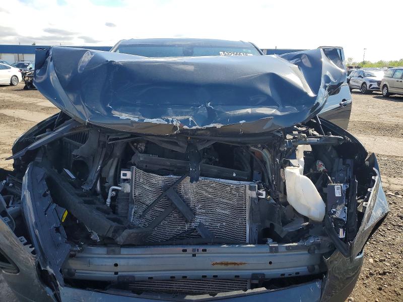 2019 Chevrolet Blazer მანქანა იყიდება აუქციონზე, vin: 3GNKBGRS3KS649228, აუქციონის ნომერი: 53256616