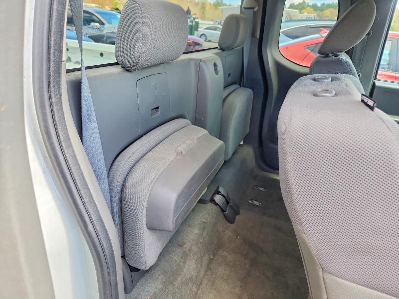 Продажа на аукционе авто 2017 Nissan Frontier, vin: 1N6BD0CT8HN712058, номер лота: 50594496