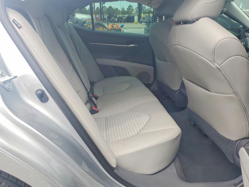Aukcja sprzedaży 2021 Toyota Camry, vin: 4T1G11AK1MU526004, numer aukcji: 55132276