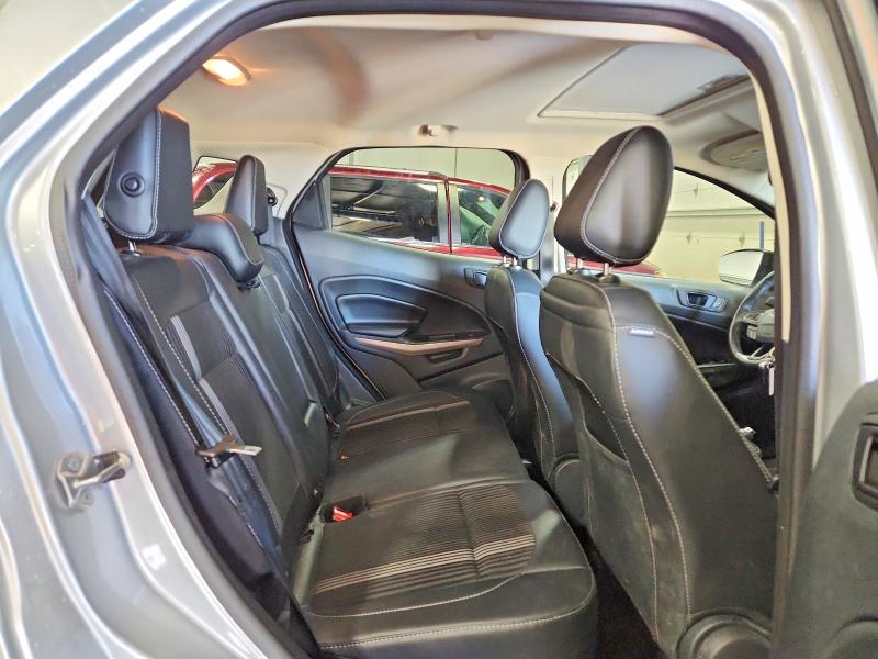 Aukcja sprzedaży 2022 Ford Ecosport, vin: MAJ6S3JL6NC465263, numer aukcji: 53402886