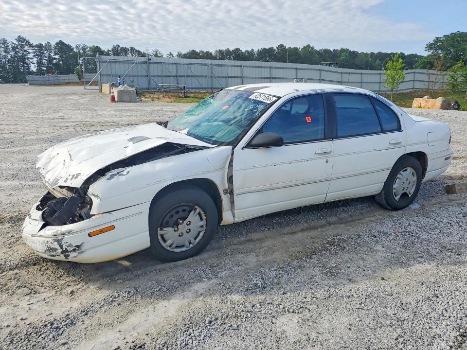 Aukcja sprzedaży 1999 Chevrolet Lumina, vin: 2G1WL52M2X9105288, numer aukcji: 53071566